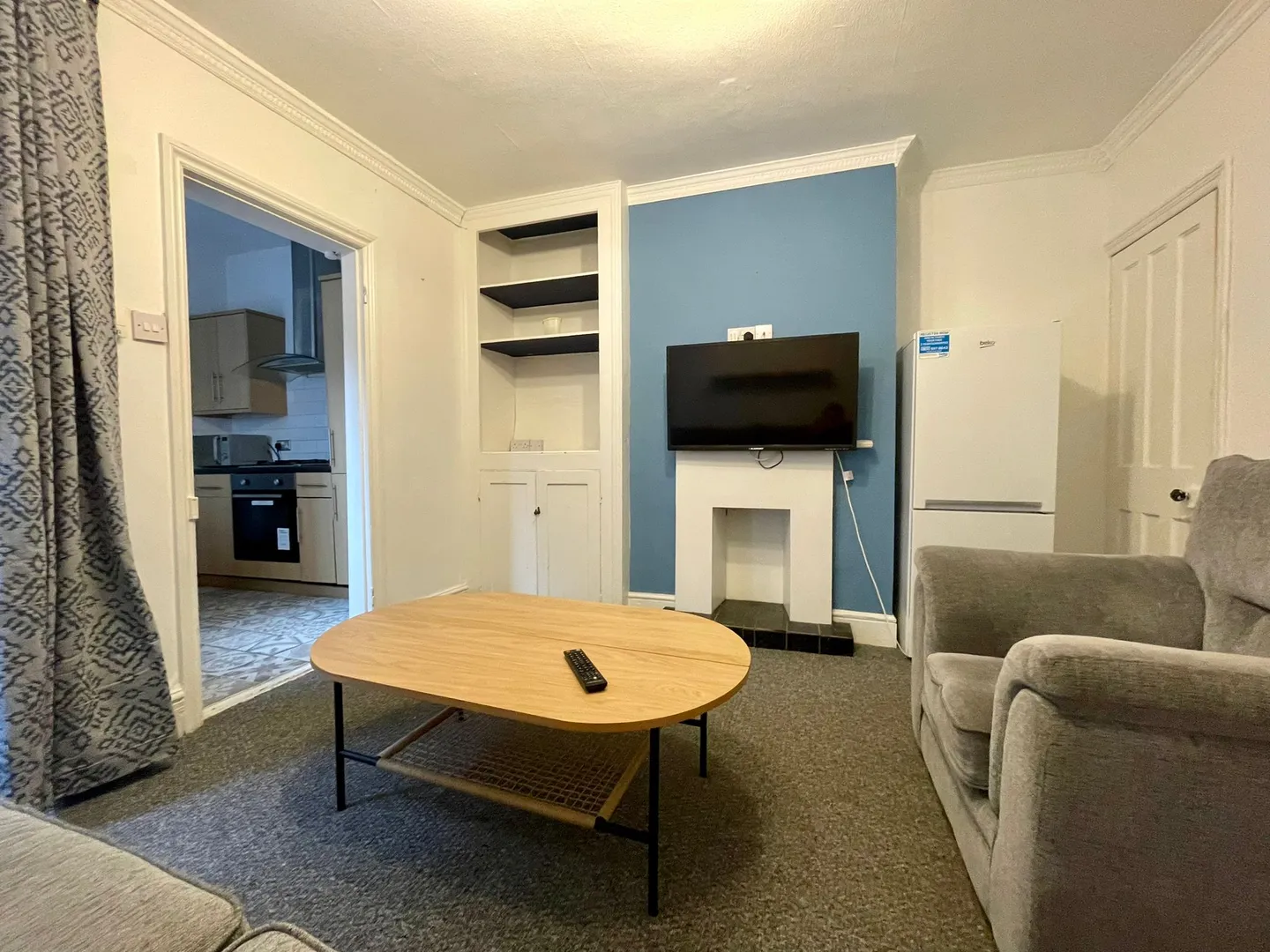 3 Bed Student House // West End | Aug 2026 - Image 12